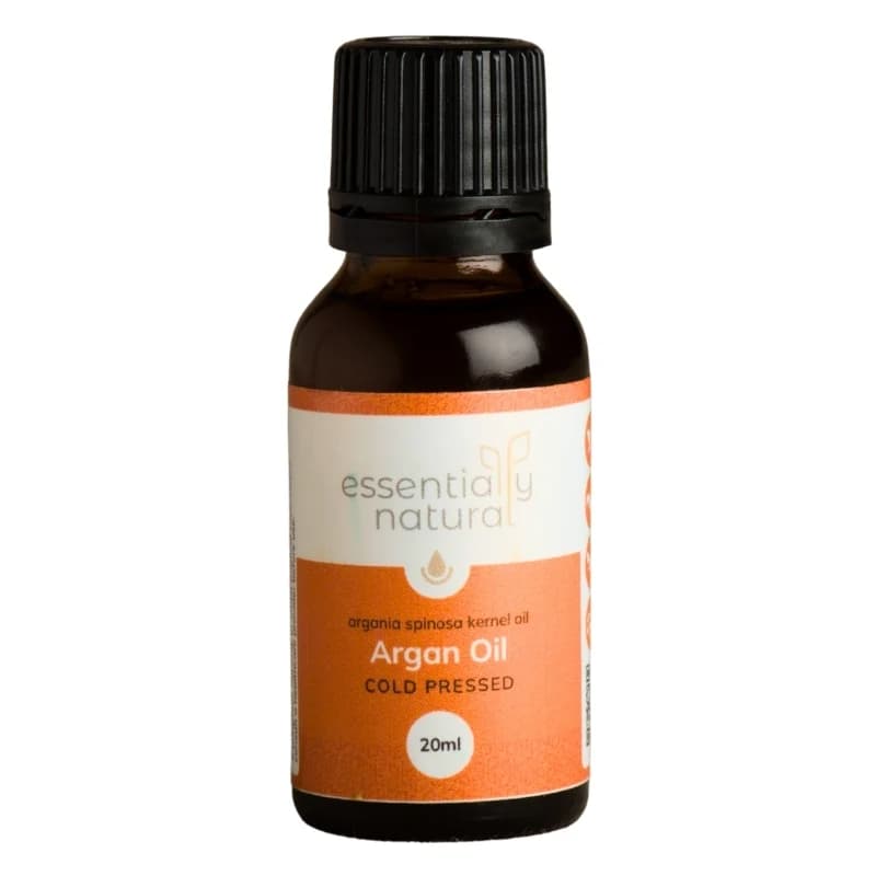 Essentially Natural Argan Oil - Cold Pressed