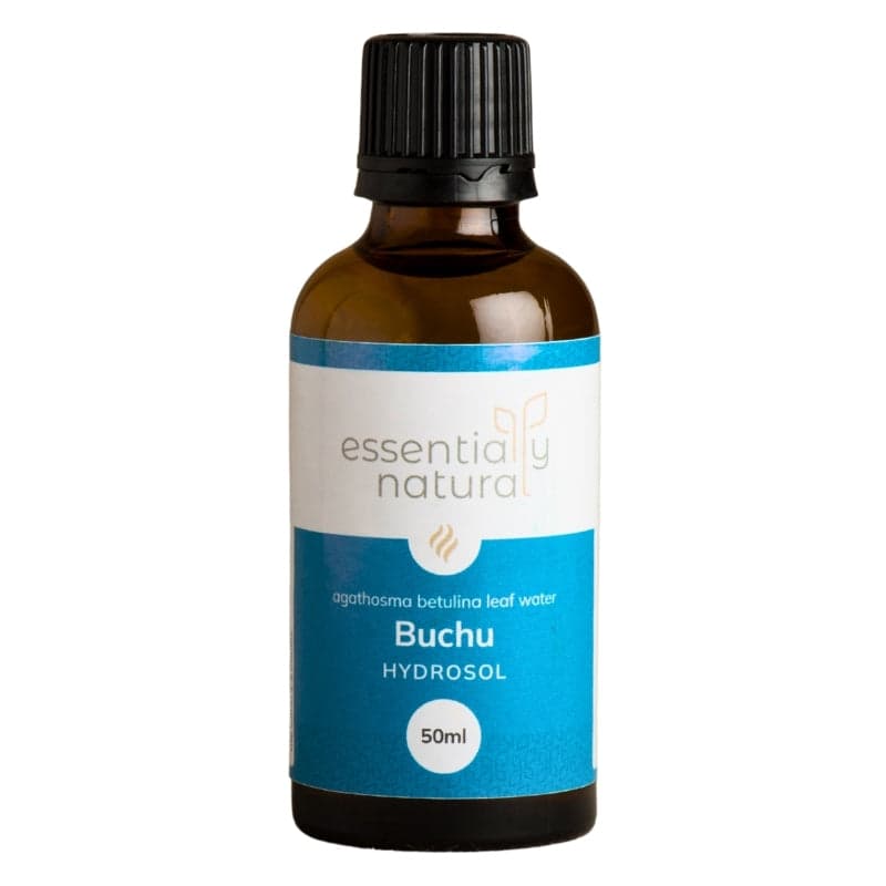 Essentially Natural Buchu Hydrosol