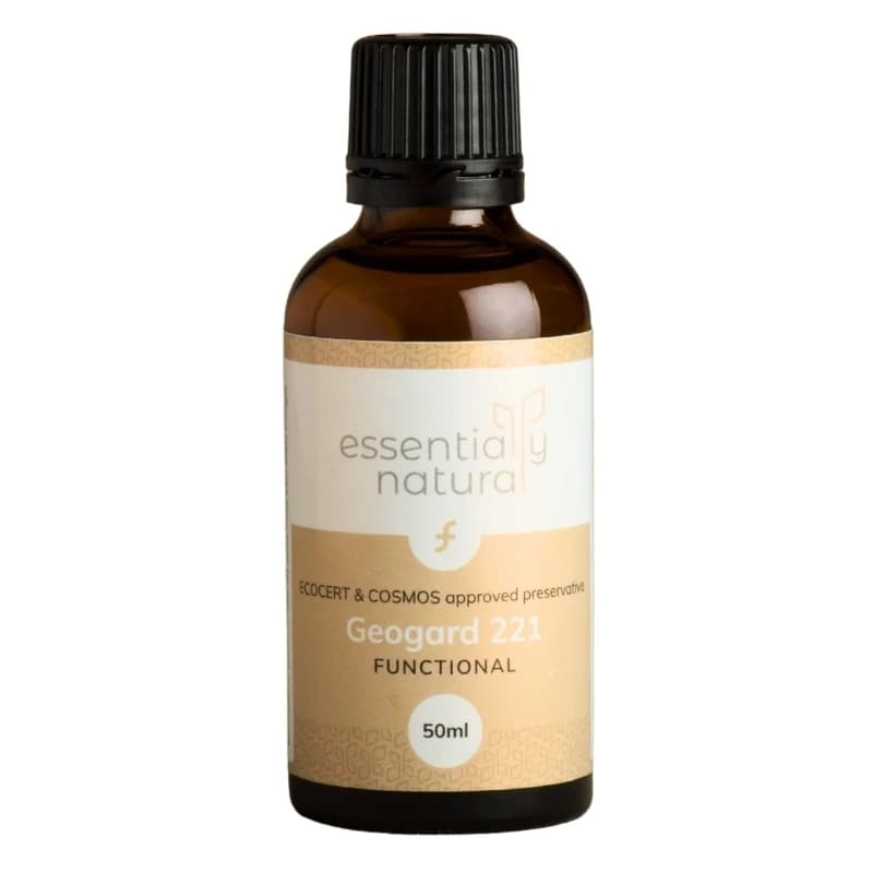 Essentially Natural Geogard 221 - ECOCERT