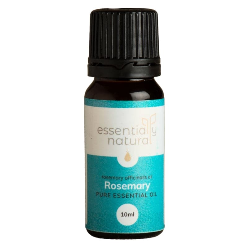 Essentially Natural Rosemary Pure Essential Oil