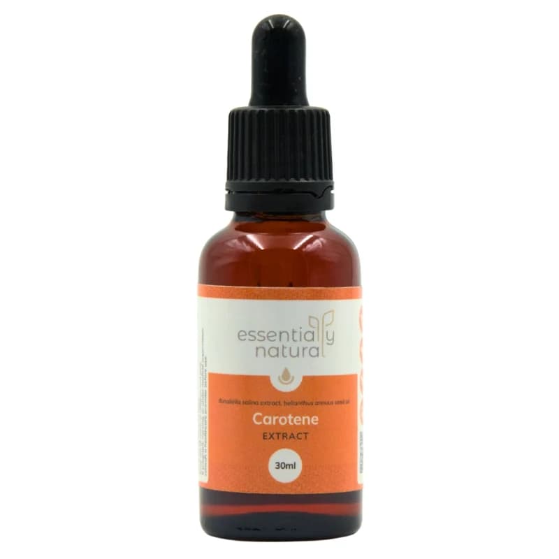 Carotene Extract - Essentially Natural