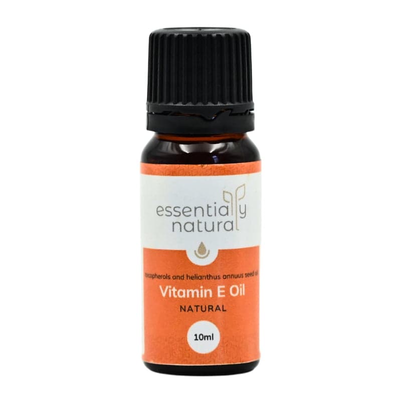 Essentially Natural Vitamin E Oil (d-Mixed Tocopherol)