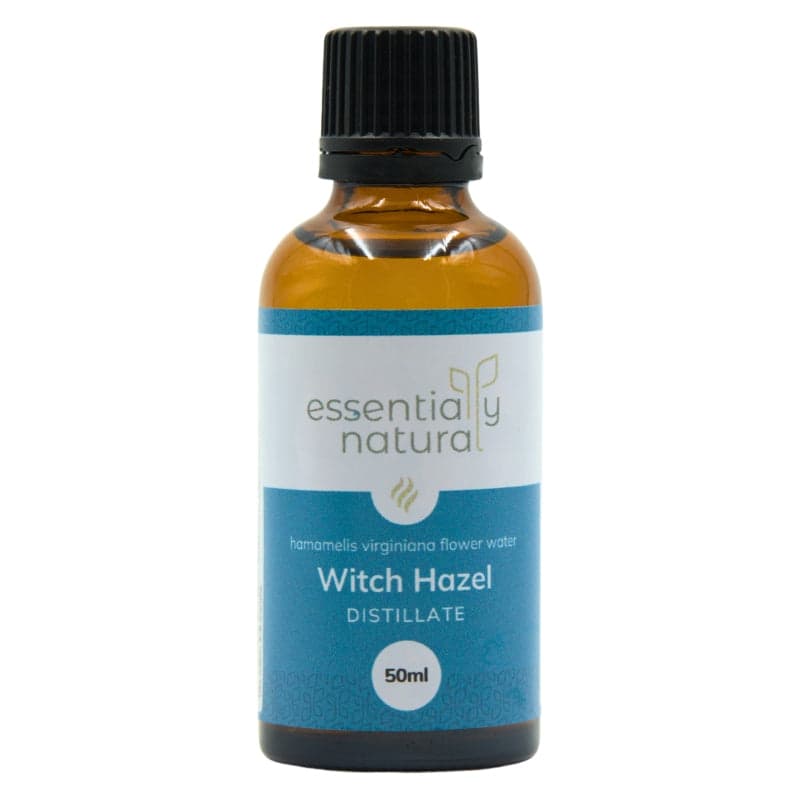 Essentially Natural Witch Hazel Distillate