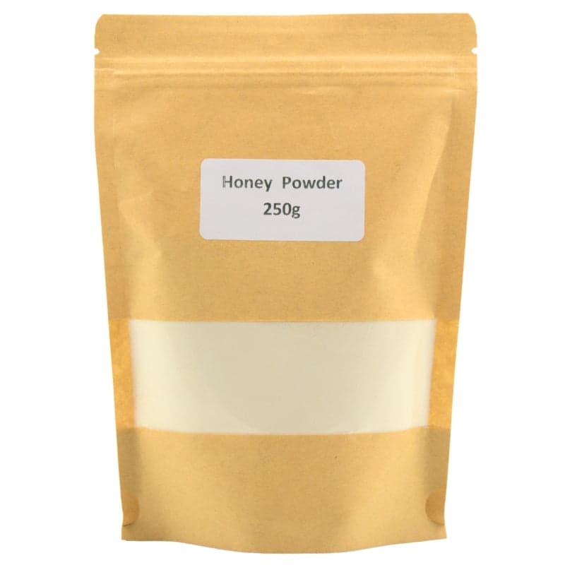 Essentially Natural Honey Powder