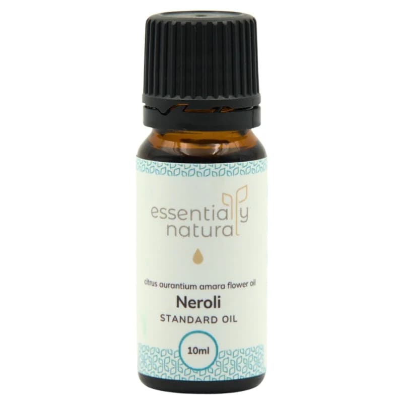 Neroli Blend Essential Oil (Standardised) - Essentially Natural