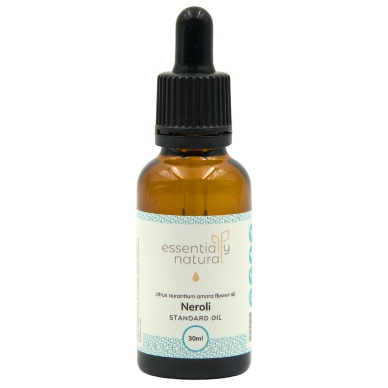 Essentially Natural Neroli Blend Essential Oil - Standardised
