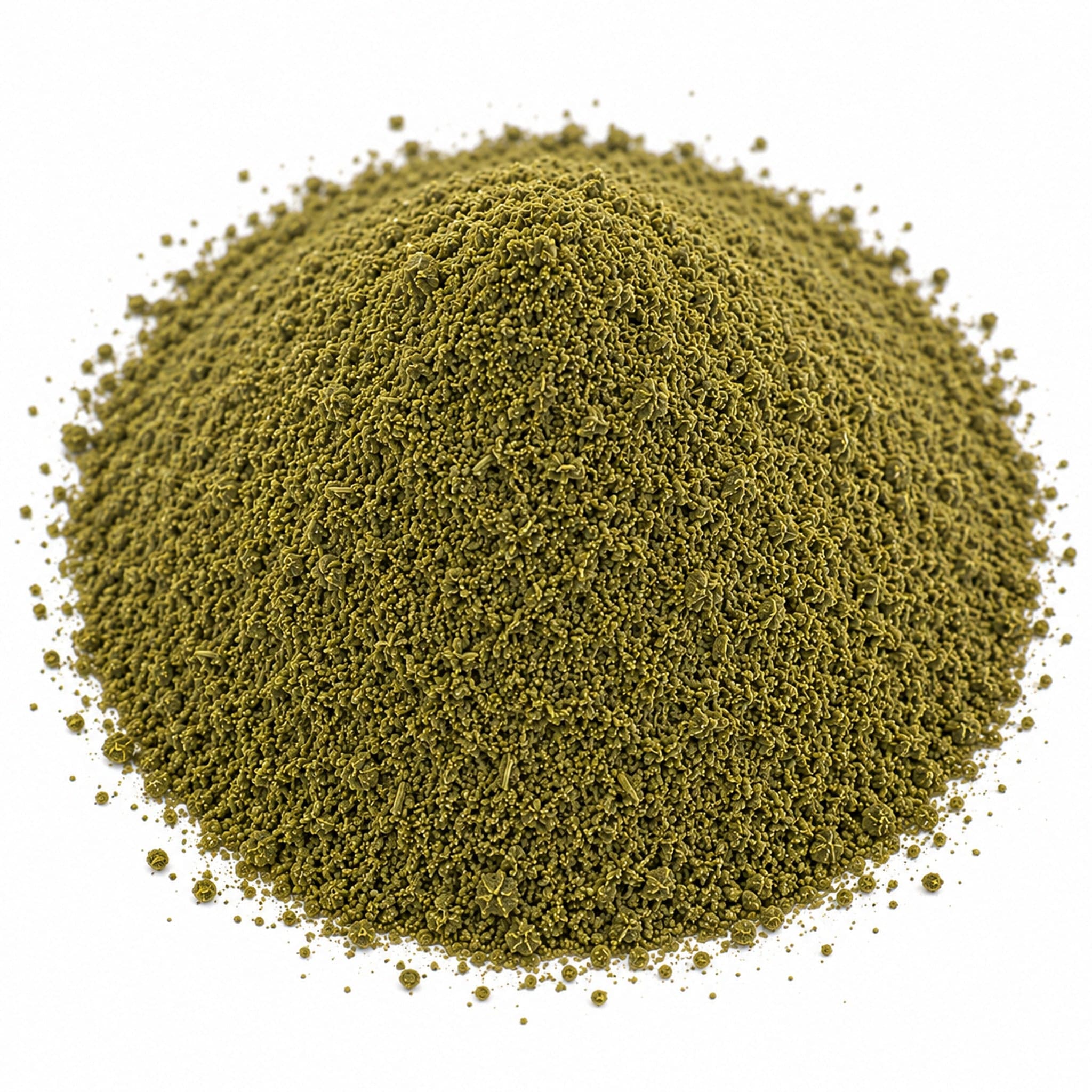 Buchu Leaves Powder (Agathosma Betulina) - Bulk