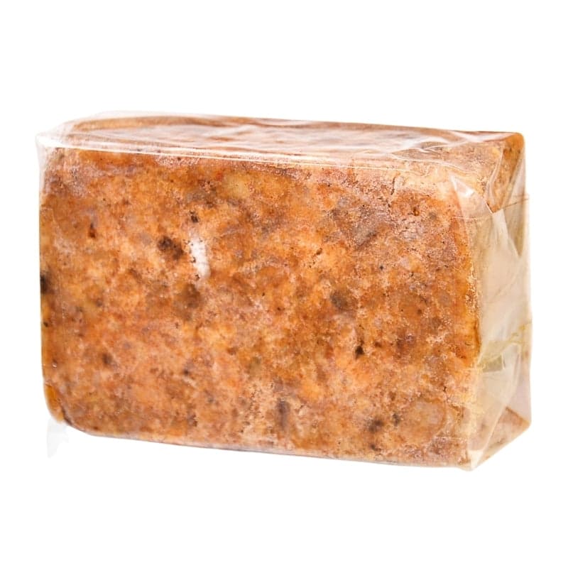 Essentially Natural Black Soap