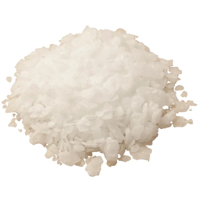 Essentially Natural Caustic Soda Lye (Sodium hydroxide)