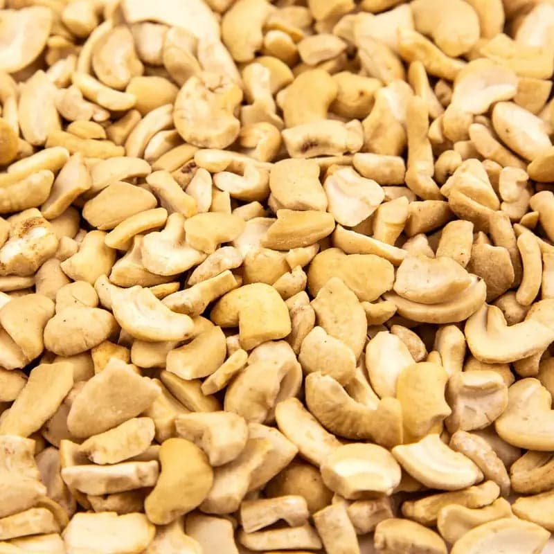 Cashews Pieces Raw