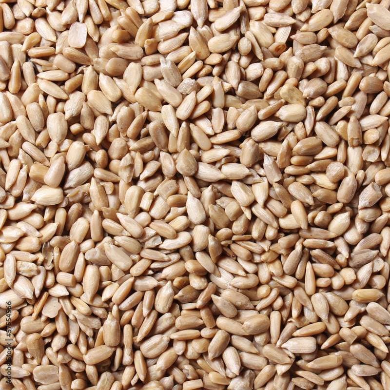 Sunflower Seeds