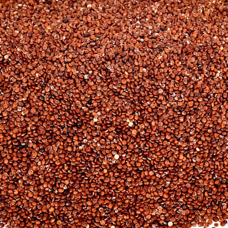 Red Quinoa - 1kg