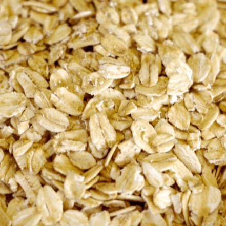 Rolled Oats - 1kg