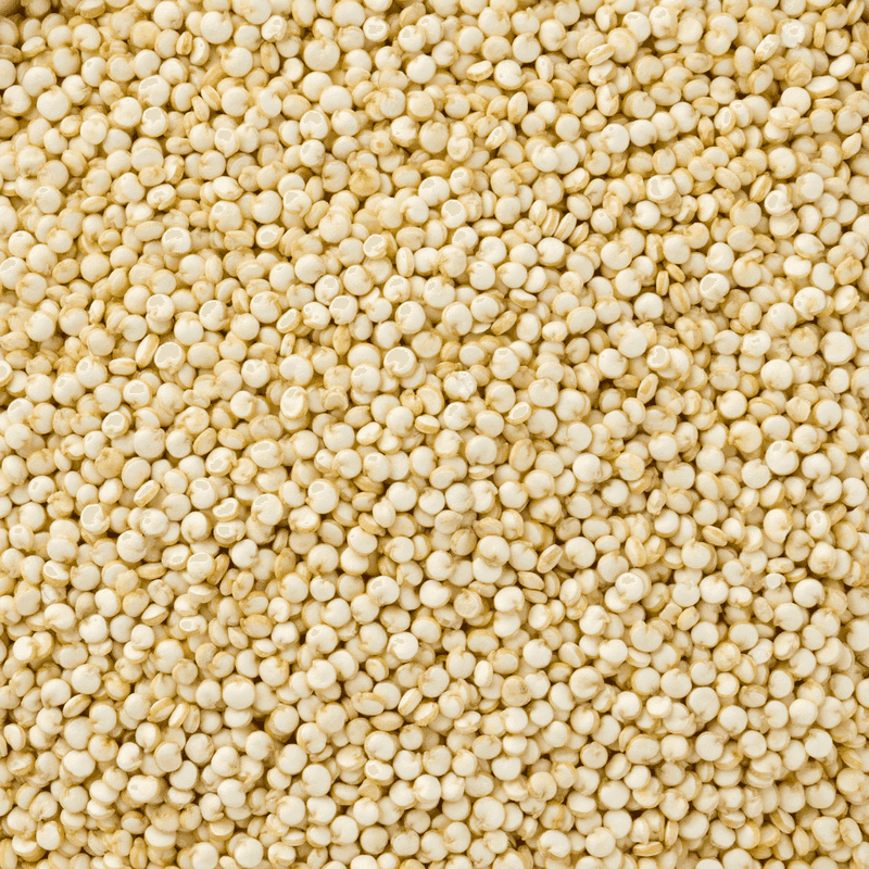 White Quinoa - 1kg