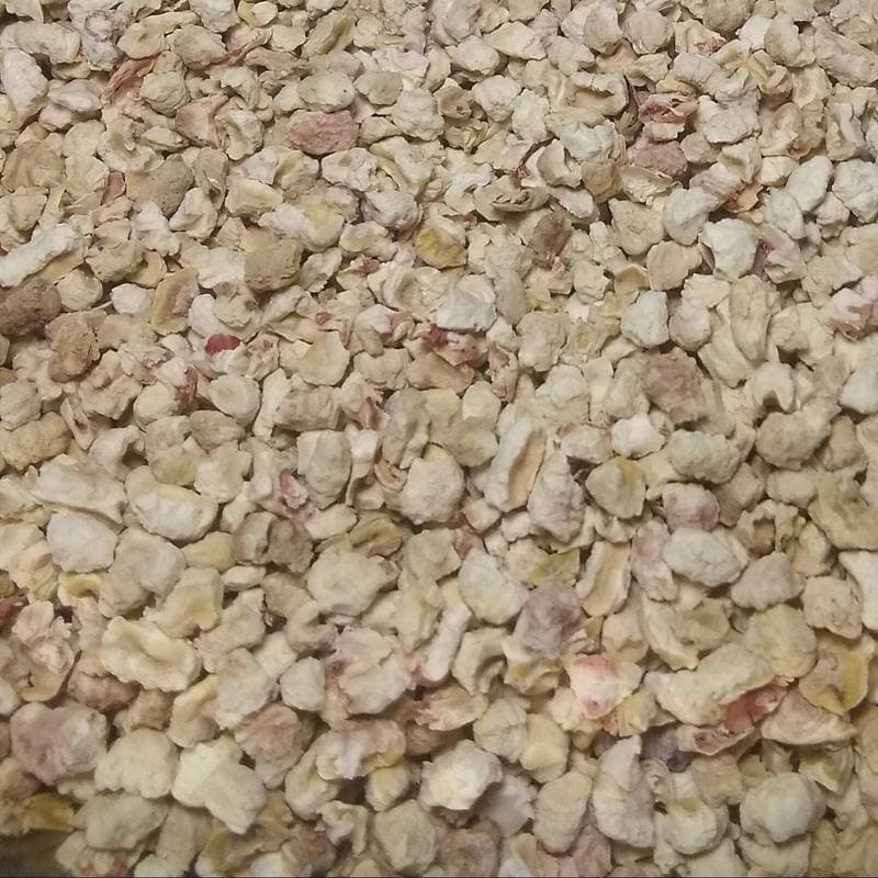 Peanut Sprinkle Nuts