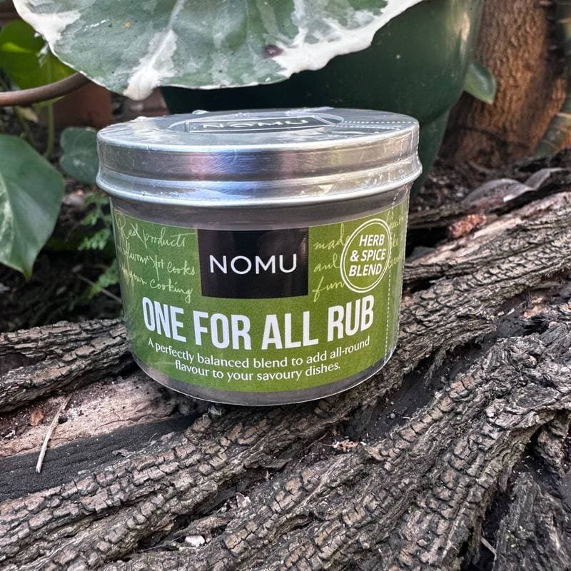 Nomu One for All Rub - 60g