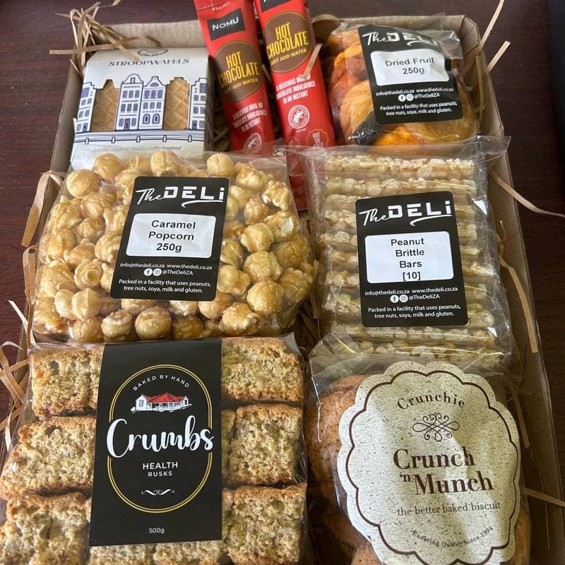 Our Family Gift Box