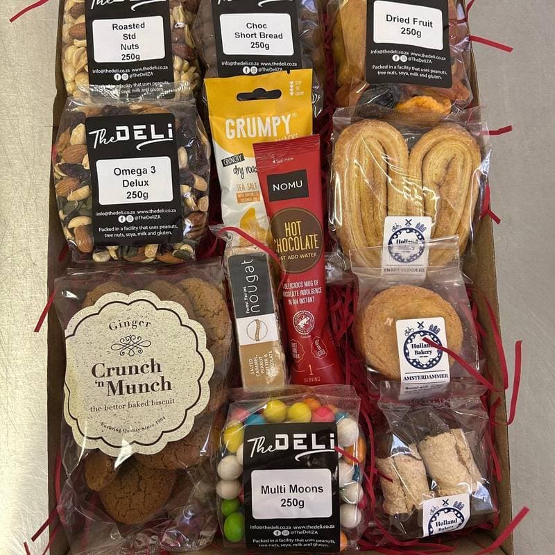 Our Signature Love Box