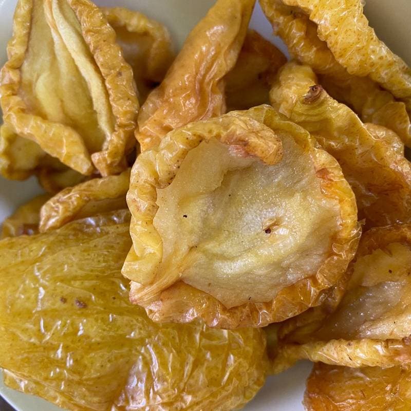 Dried Pears - 1kg