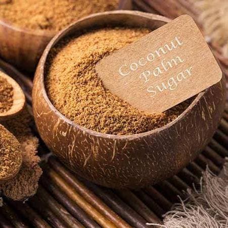 Coconut Sugar