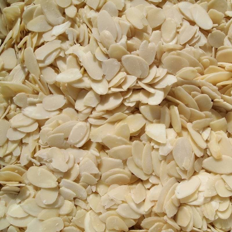 Almonds Flaked
