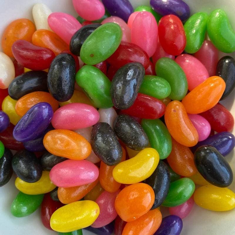 Jelly Beans