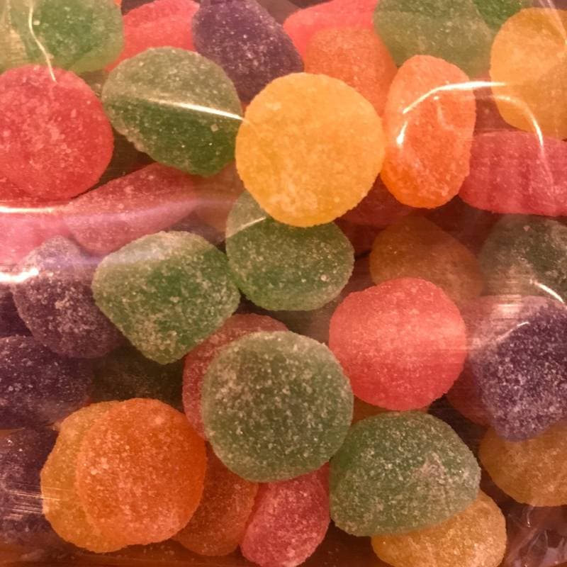 Jelly Drops / Jelly Tots