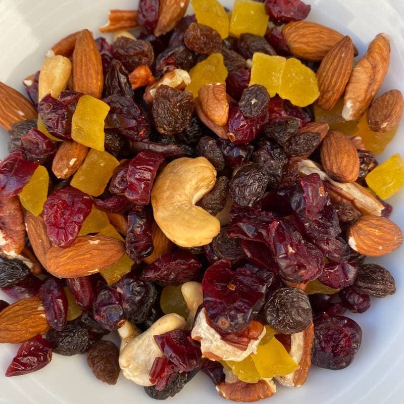 Antioxidant Trail Mix - 1kg