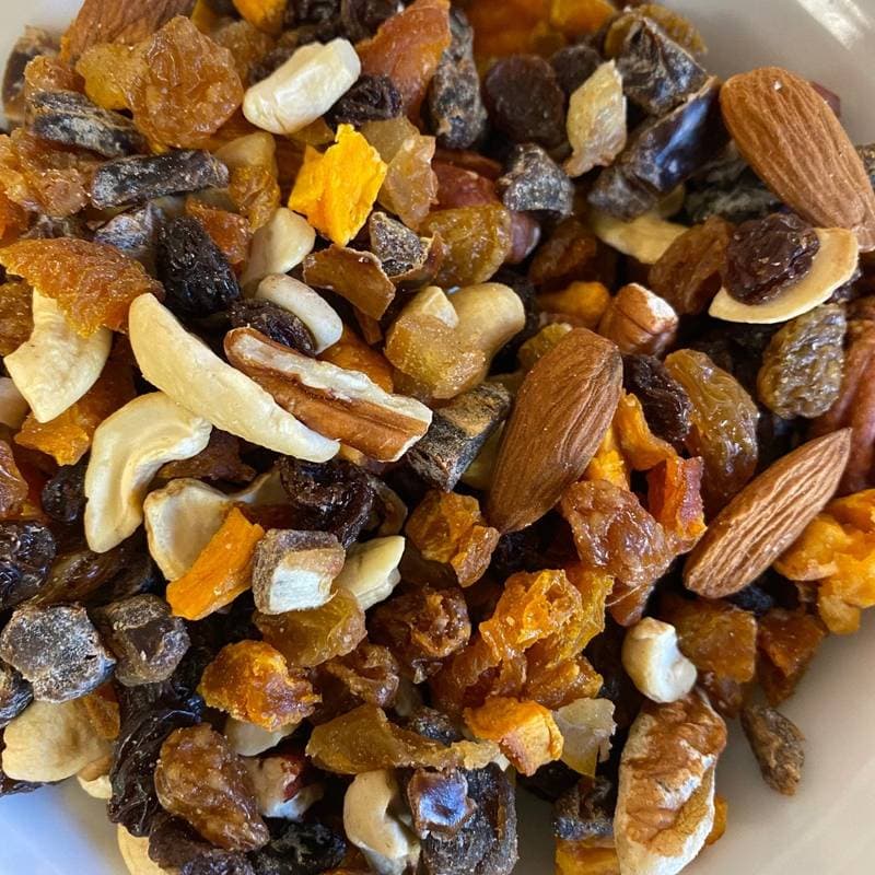 Breakfast Booster - 1kg