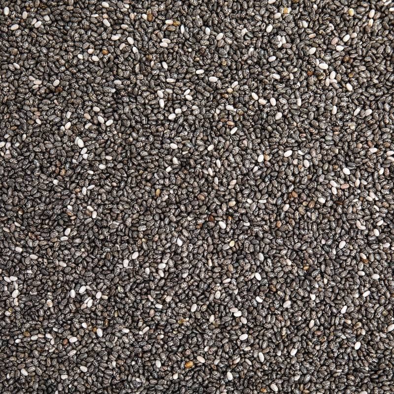Chia Seeds