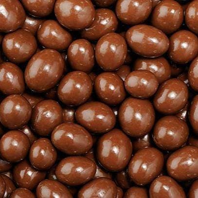 Chocolate Coated Peanuts