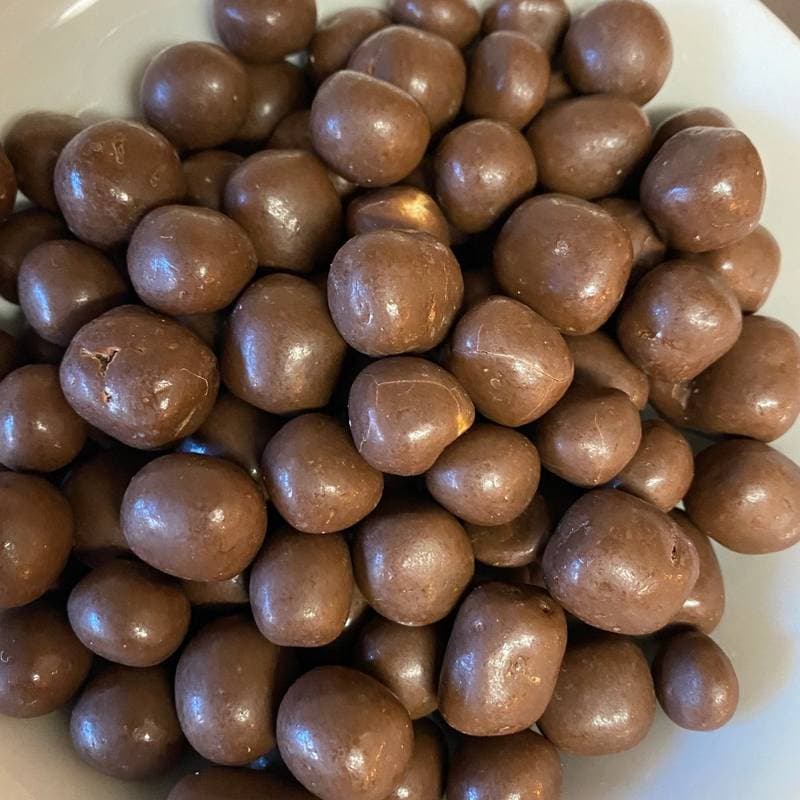 Chocolate Coated Shortbread