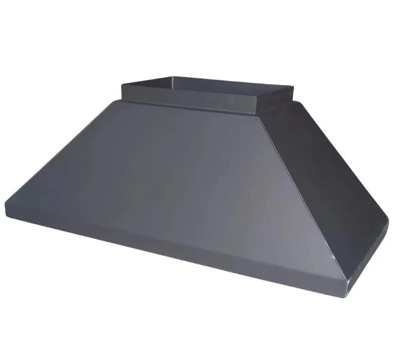 Home Fires 1500mm x 600mm Braai Canopy