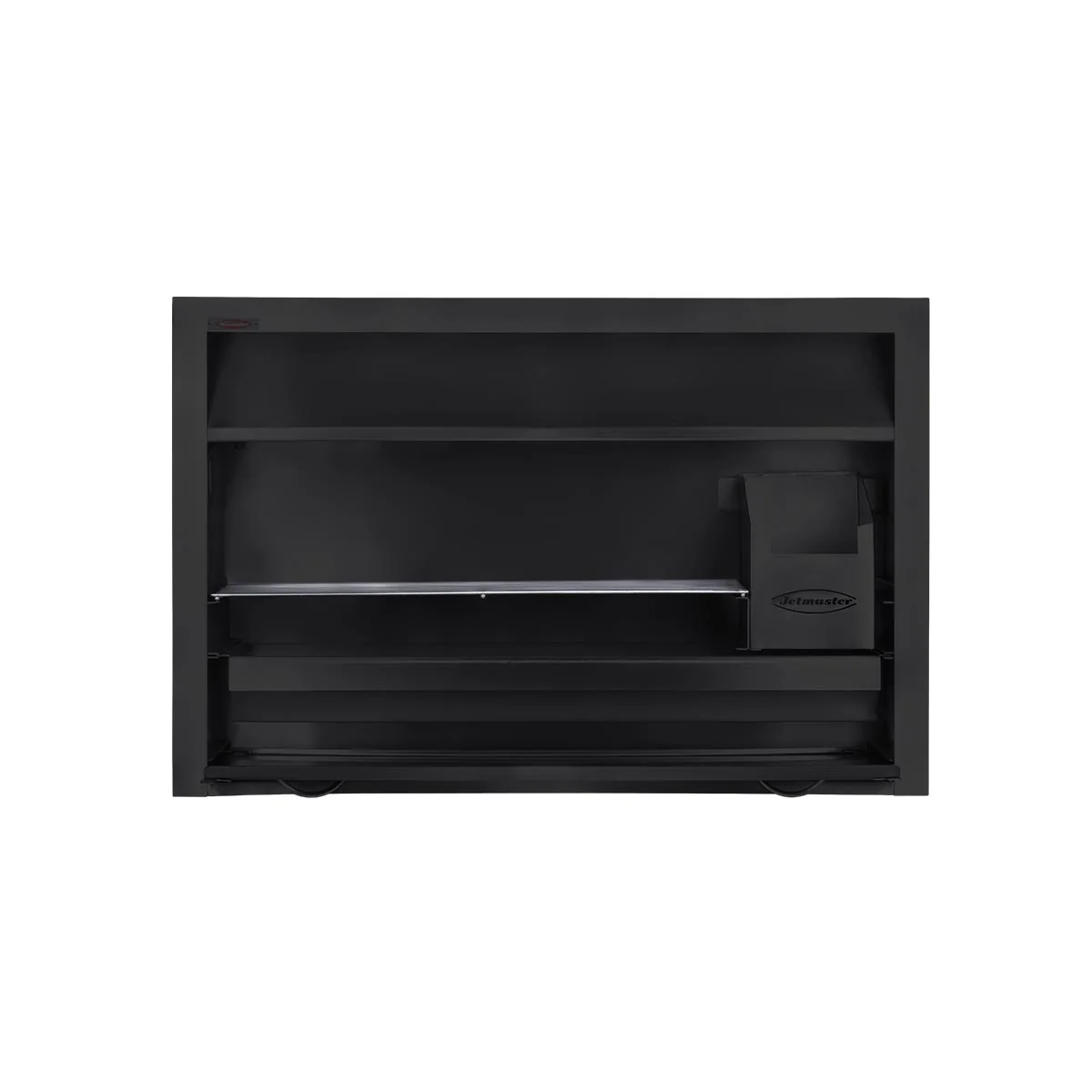 Jetmaster 1000 Entertainer Series Unibraai Built-in Braai - Various Configuration Options