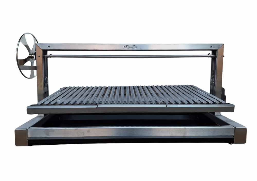 Jetmaster Argentinian Asado Grill - Various Options Available