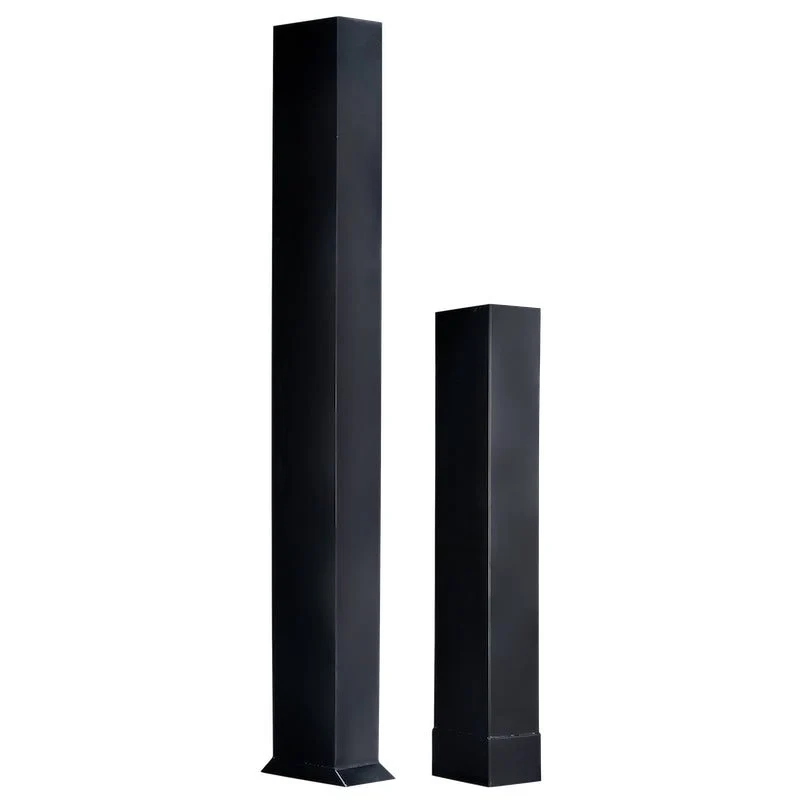 Jetmaster Lynx 850 Complete Freestanding Fireplace - Package Deal!
