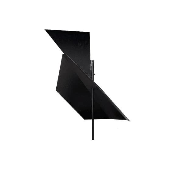 Jetmaster Mild Steel Rotating Cowls - Various Top and Bases to Chose From
