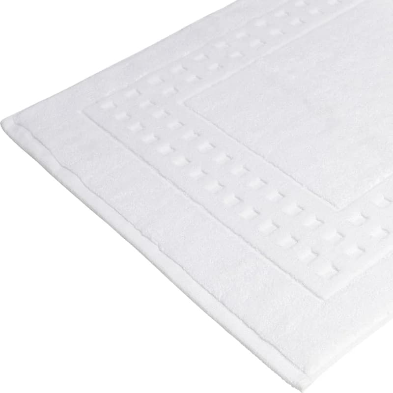 Terry Lustre 710gms and 1070gsm Country Range Bath Mats – Various Sizes and Colours