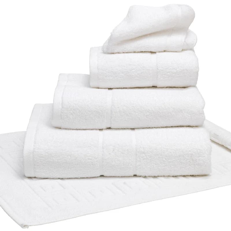 Terry Lustre Luxury Collection 525gsm High-End Towel Range – Various Colours & Options