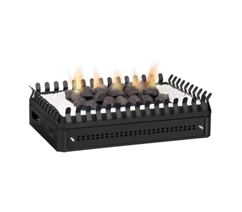 Home Fires Model 700 Double Sided Universal Gas Grate