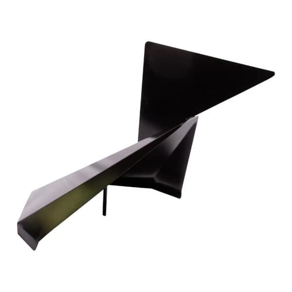 Home Fires Mild Steel Rotating Cowl Top - 3 Sizes