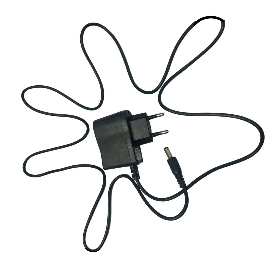 Lifespace 220v Adaptor Plug for the Lifespace 3V DC Battery Rotisserie Motor