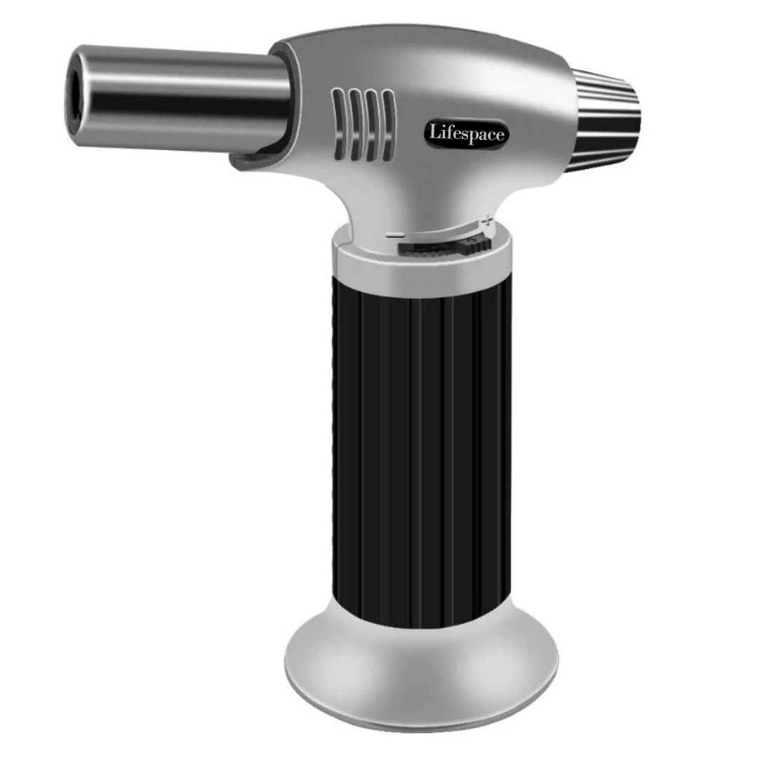 Lifespace Braai Kitchen Crème Brulé Blow Torch Burner