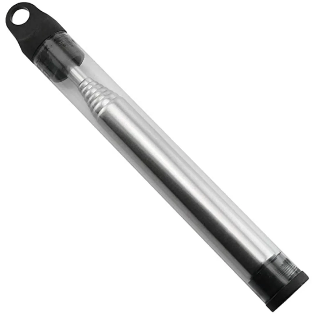 Lifespace Stainless Steel Pocket Fire Bellow Tool