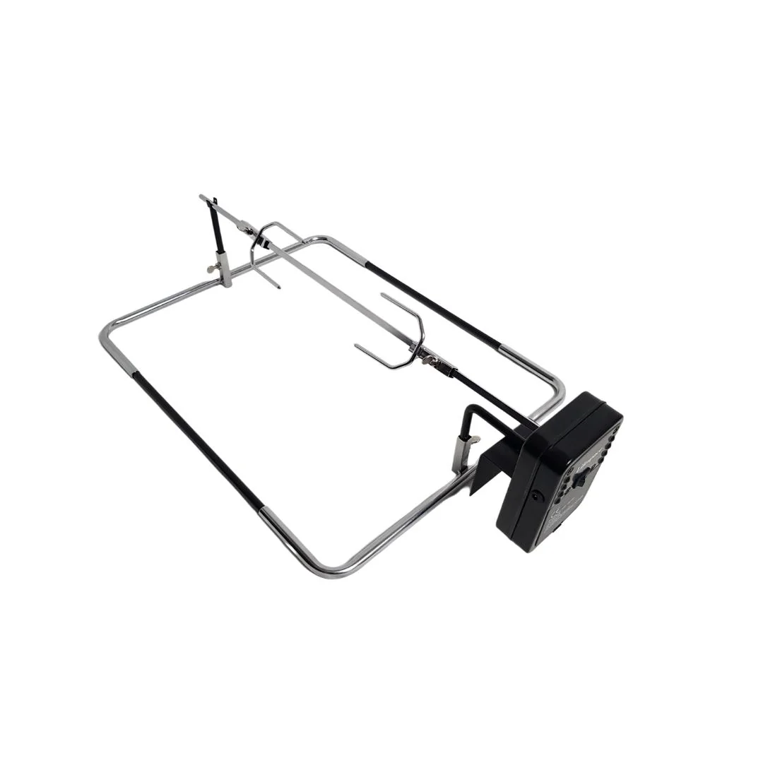 Lifespace Rotisserie Kit with Lifespace Motor