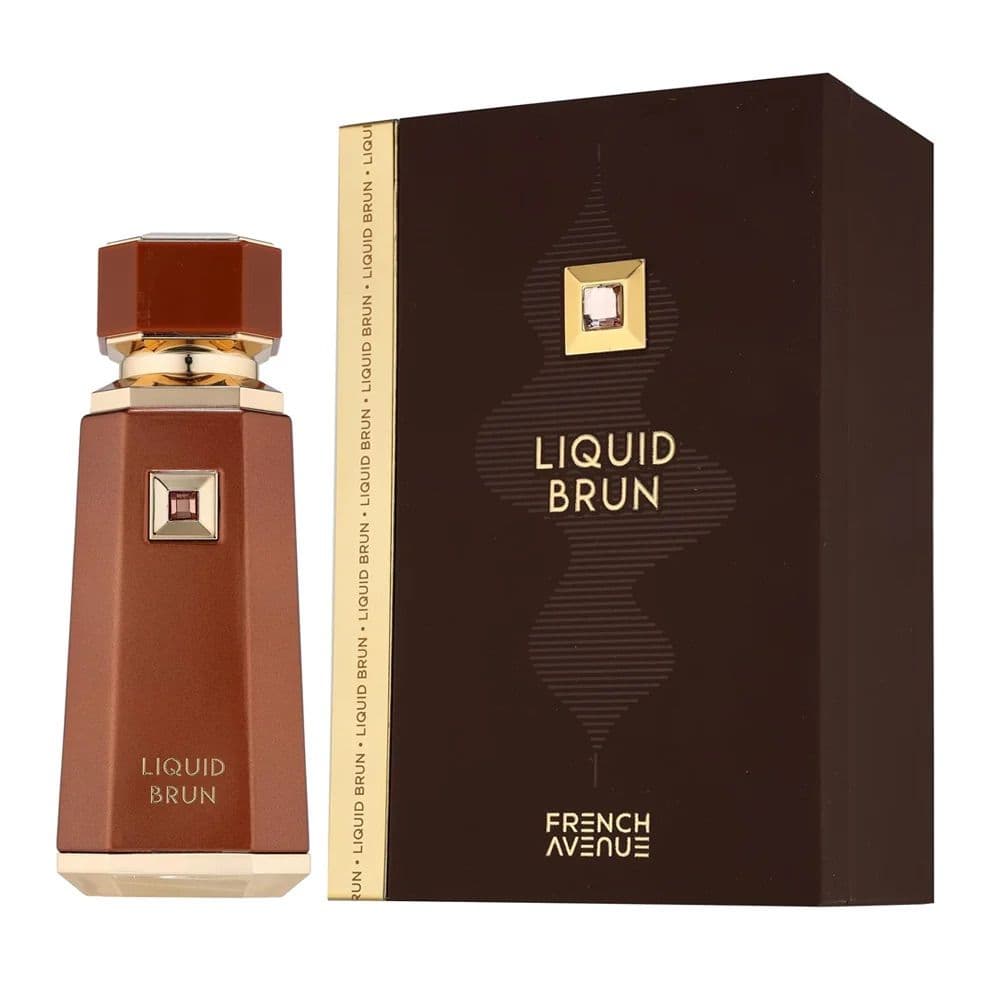 Perfume & fragrance