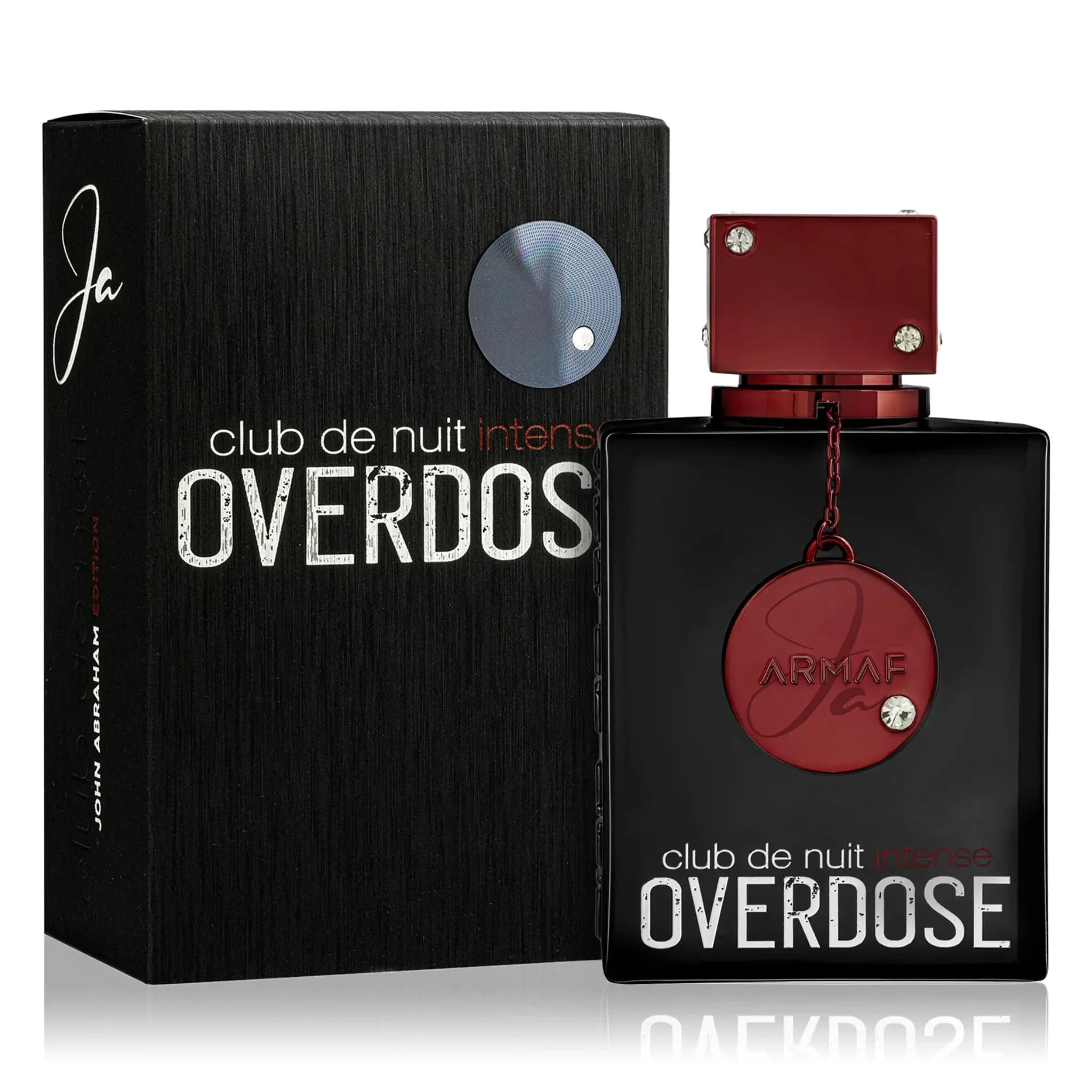 Armaf Club De Nuit Overdose 100ml EDP