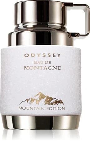 Armaf Odyssey Eau De Montagne 100ml EDP