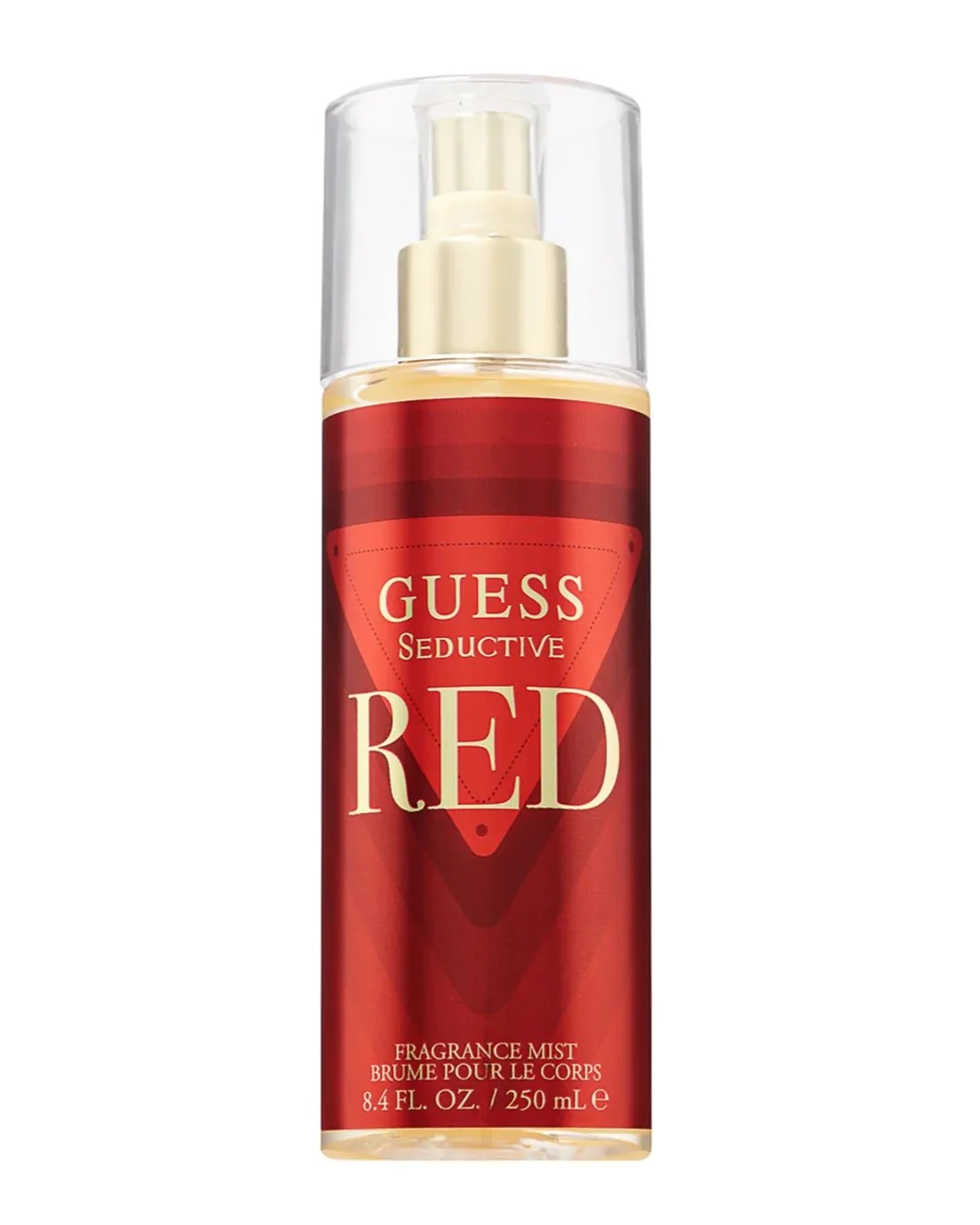 Guess Seductive Red Fragrance Mist 250ml