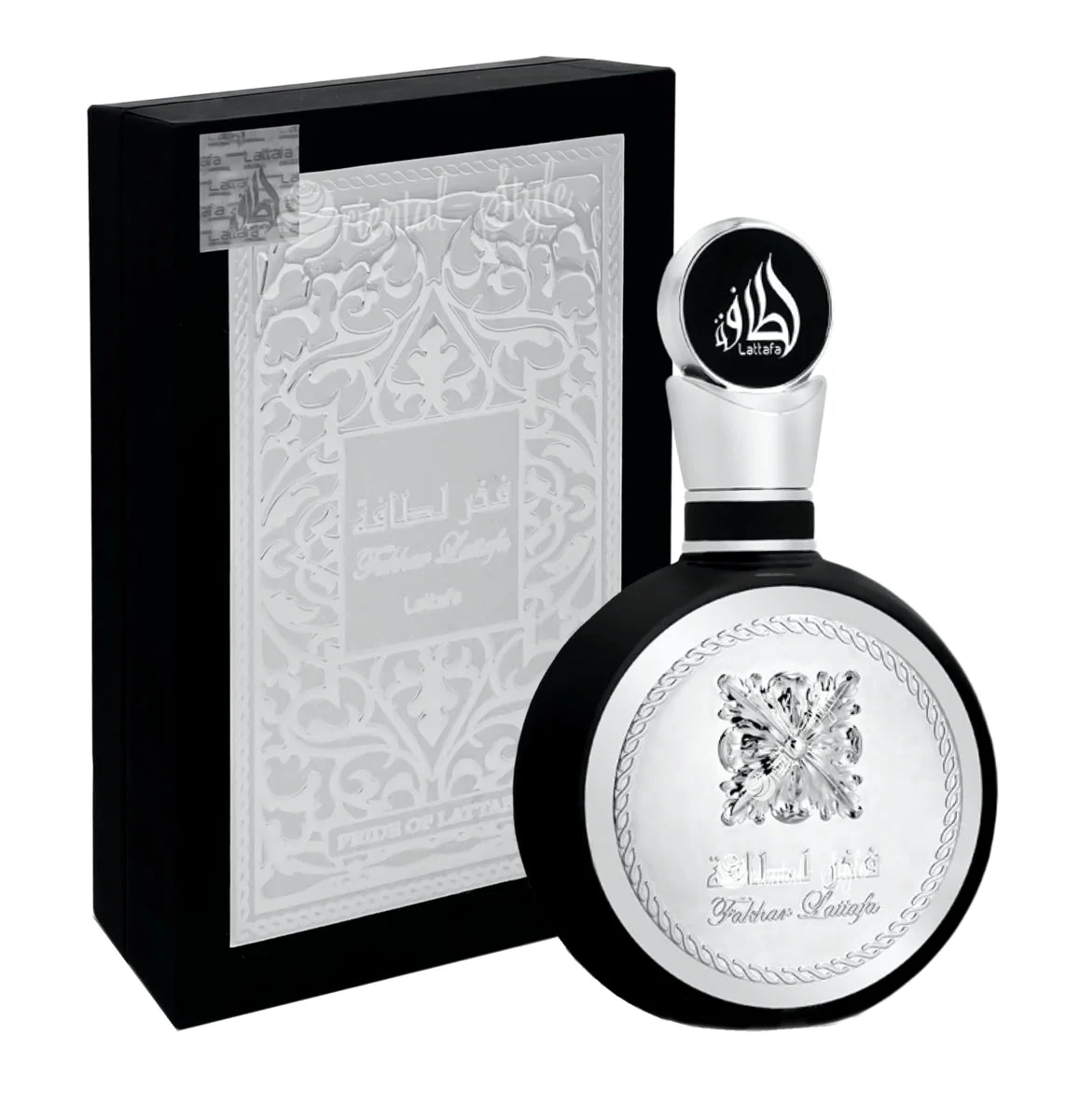 Lattafa Fakhar Homme 100ml Eau de Parfum